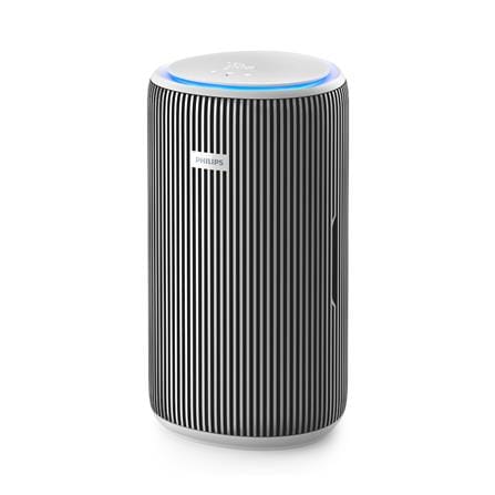เครื่องฟอกอากาศ 135 ตร.ม. PHILIPS AC3220/10 สีเทา_1