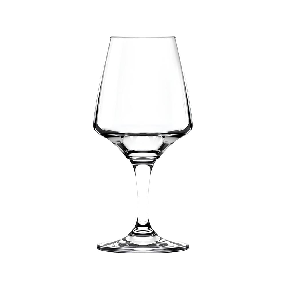 แก้วก้าน 390 มล. OCEAN GLASS CRAFTMHAN STEMWARE (แพ็ก 6 ใบ)