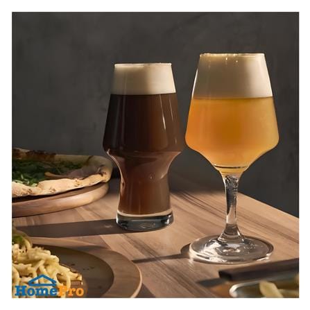 แก้วก้าน 390 มล. OCEAN GLASS CRAFTMHAN STEMWARE (แพ็ก 6 ใบ)_2