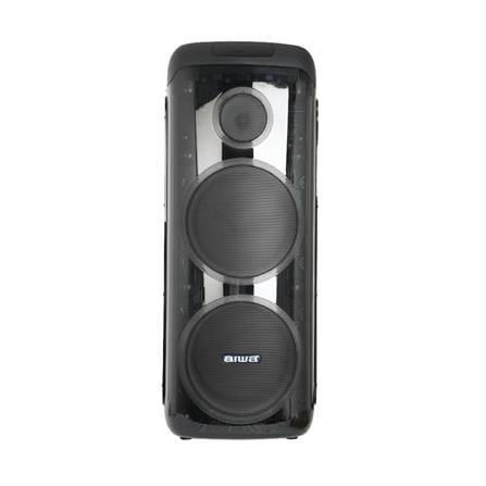 ลำโพงบลูทูธพร้อมไมค์ AIWA AW-X210TR_1