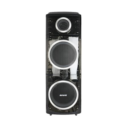 ลำโพงบลูทูธพร้อมไมค์ AIWA AW-X2121DSP PRO_1