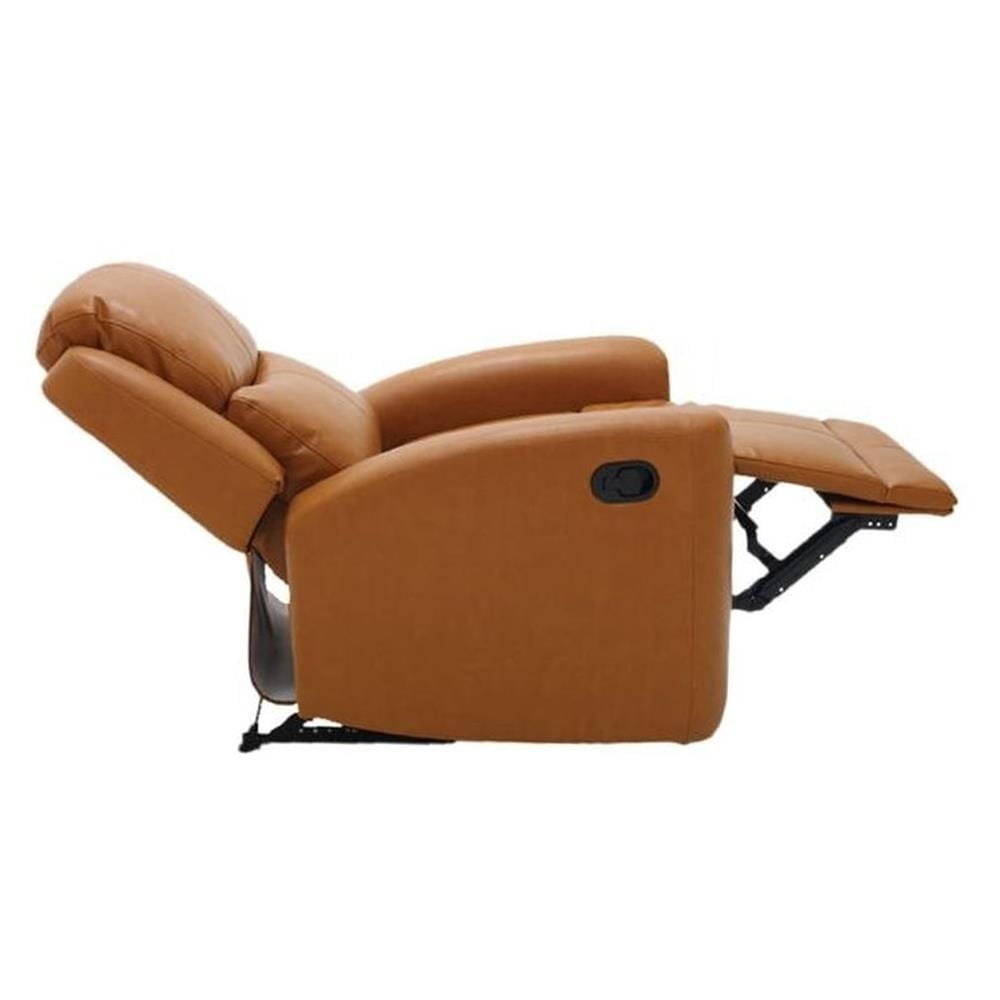RECLINER SB FURNITURE YUICHI 19224638 สีอิฐ
