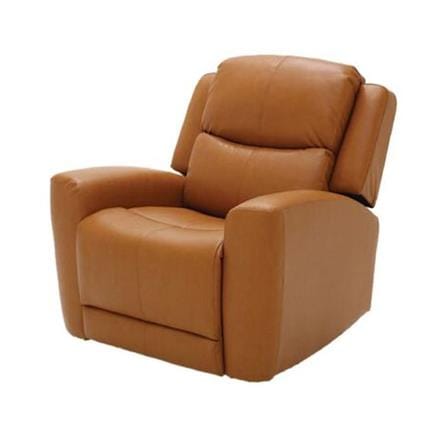 RECLINER SB FURNITURE YUICHI 19224638 สีอิฐ_0