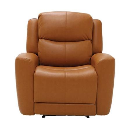 RECLINER SB FURNITURE YUICHI 19224638 สีอิฐ_1