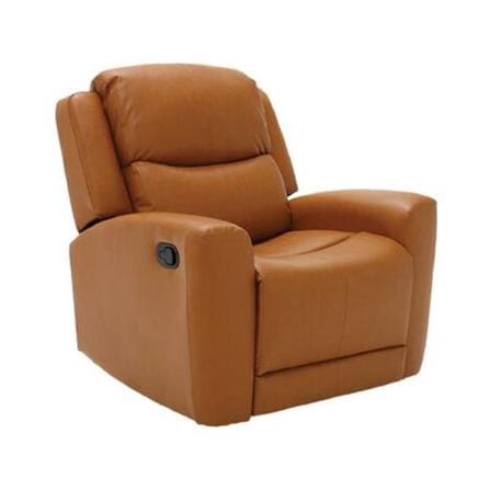 RECLINER SB FURNITURE YUICHI 19224638 สีอิฐ_2