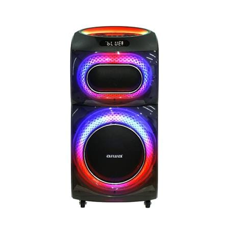 ลำโพงบลูทูธพร้อมไมค์ AIWA AW-X12J_0