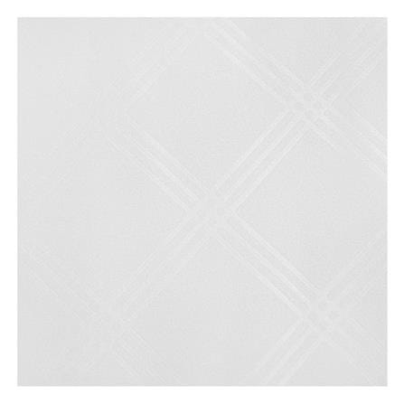 ชุดผ้าปูที่นอน 6 ฟุต (ชุด 6 ชิ้น) PICASSO BASIC สี ENJOY WHITE_3