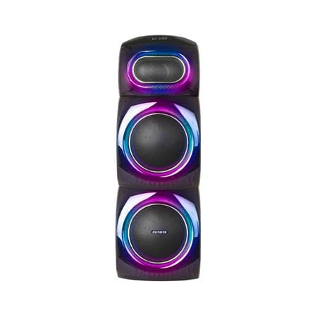 ลำโพงบลูทูธพร้อมไมค์ AIWA AX-X2124DSP PRO_0