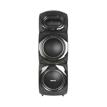 ลำโพงบลูทูธพร้อมไมค์ AIWA AX-X2124DSP PRO_1