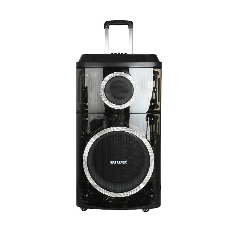 ลำโพงบลูทูธพร้อมไมค์ AIWA AW-X12H