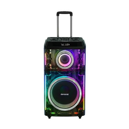 ลำโพงบลูทูธพร้อมไมค์ AIWA AW-X12H_0