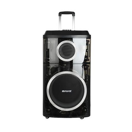 ลำโพงบลูทูธพร้อมไมค์ AIWA AW-X12H_1