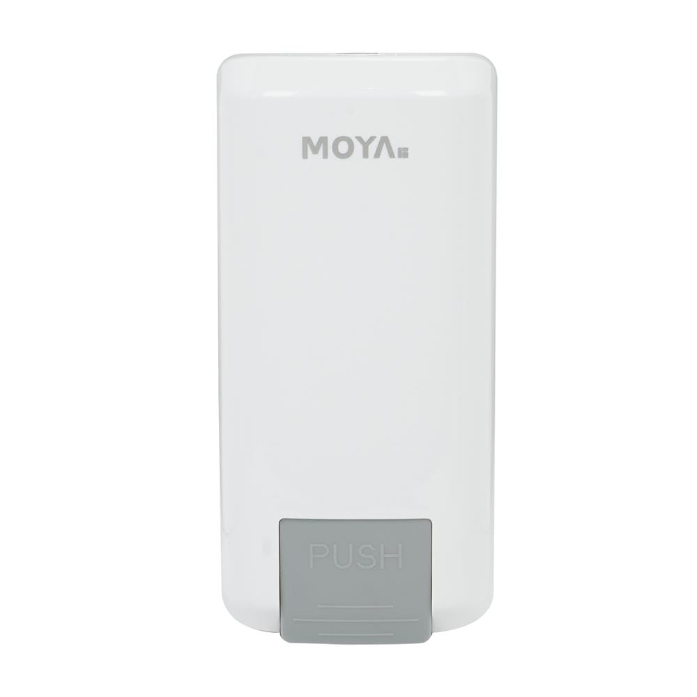 ที่กดสบู่ติดผนัง 1 ช่อง MOYA MS-V015