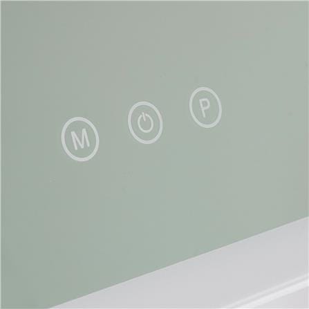 กระจกส่องหน้า LED MOYA K241040 สีขาว_5