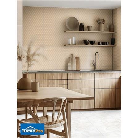 กระเบื้องผนัง 25x40 ซม. TARA มาริก้า ออเร้นจ์ A 1 ตร.ม._2