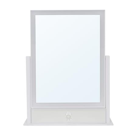 กระจกส่องหน้า LED MOYA K241034 สีขาว_0