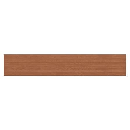 กระเบื้องพื้นพอร์ซเลน 20x120 ซม. TARA ไลน์เนอร์วู้ด น้ำตาลแดง PM 1.2 ตร.ม._0
