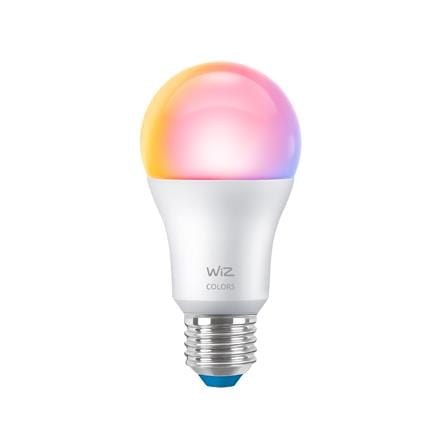 หลอด LED WIZ SMART BULB BOHLAM PINTAR 8.5 วัตต์ RGB E27_0