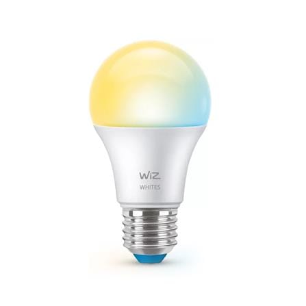 หลอด LED WIZ SMART BULB BOHLAM PINTAR 8 วัตต์ DAYLIGHT/COOL WHITE/WARM WHITE E27_0