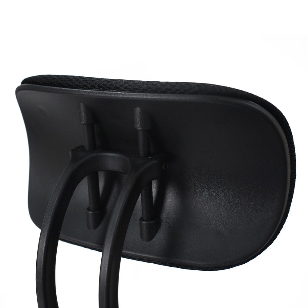 เก้าอี้สำนักงาน LUVORA LVR0061 สีดำ