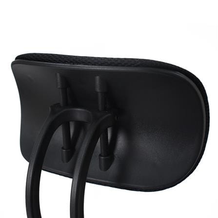 เก้าอี้สำนักงาน LUVORA LVR0061 สีดำ_3