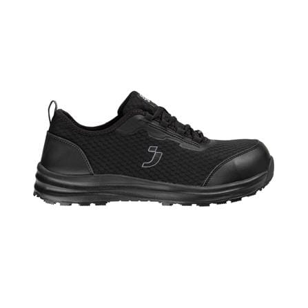 รองเท้านิรภัย SAFETY JOGGER LIGHTSTAR เบอร์ 42 สีดำ_2