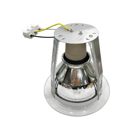 ดาวน์ไลท์ SYLVANIA BRAVO LITELL 5 นิ้ว สีขาว กลม_3