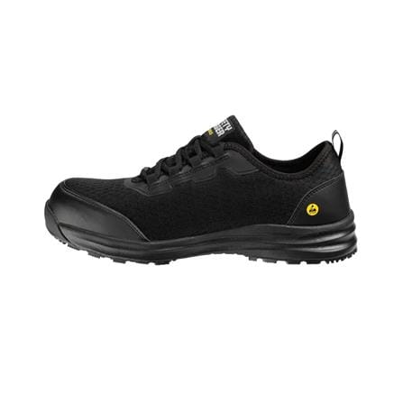รองเท้านิรภัย SAFETY JOGGER LIGHTSTAR เบอร์ 43 สีดำ_3