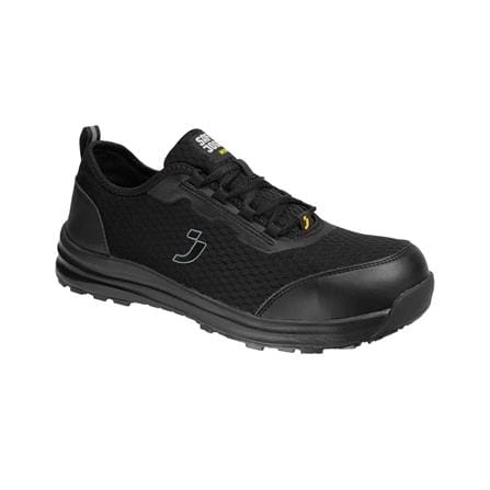 รองเท้านิรภัย SAFETY JOGGER LIGHTSTAR เบอร์ 44 สีดำ