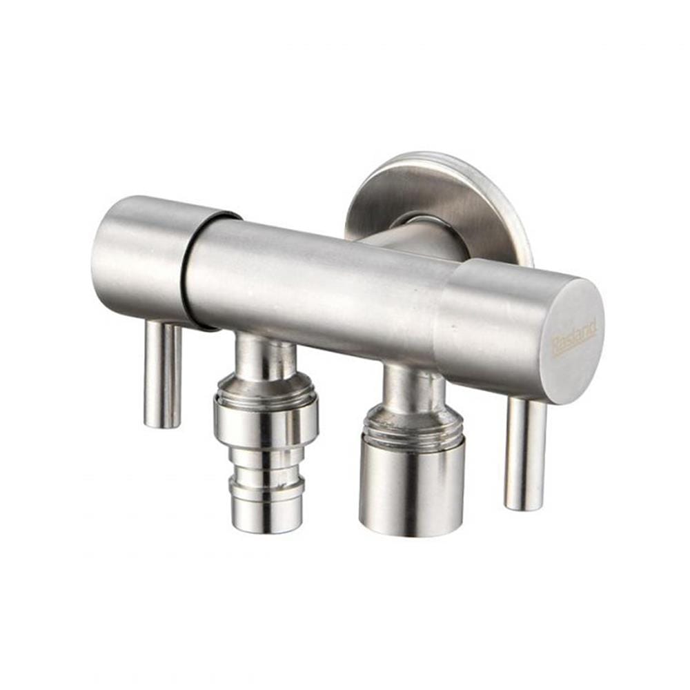 วาล์วฝักบัว 2 ทาง RASLAND RA C311-C2222