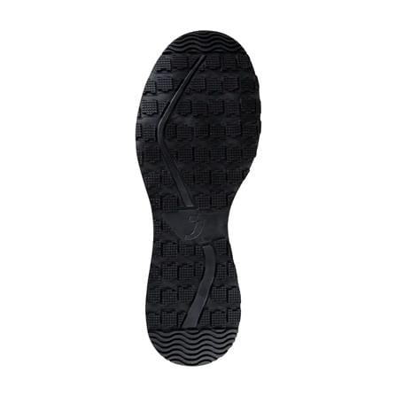 รองเท้านิรภัย SAFETY JOGGER ASAMA S3S MID TLS เบอร์ 42 สีดำ_4