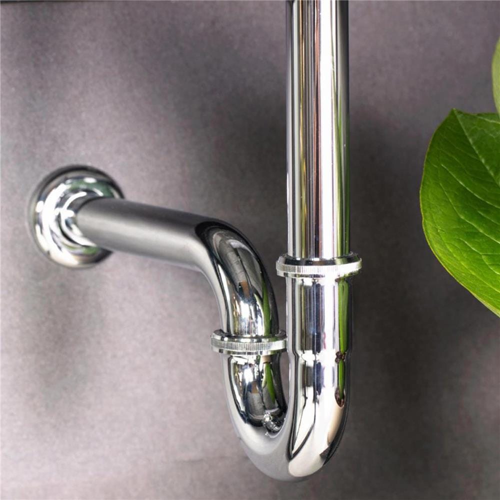 ท่อน้ำทิ้งอ่างล้างหน้าพีแทรป BEN BN T922-T16-30 30 ซม.