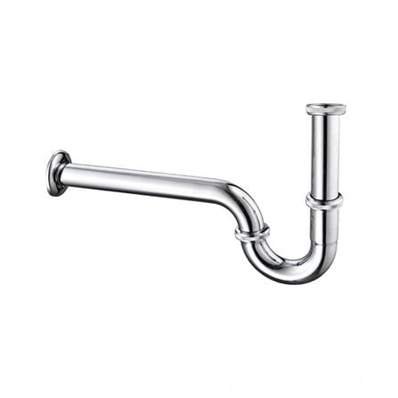 ท่อน้ำทิ้งอ่างล้างหน้าพีแทรป BEN BN T922-T16-30 30 ซม._0