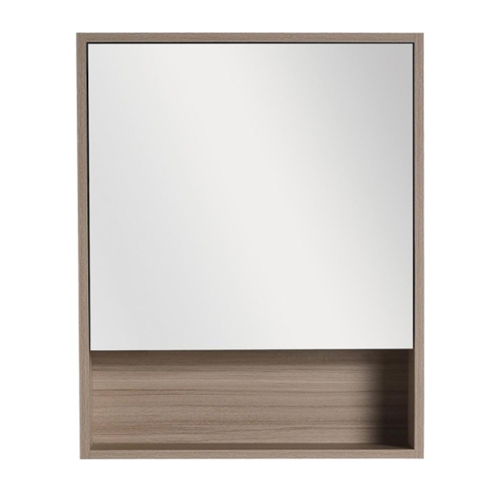 ตู้กระจกเคาน์เตอร์ NASCO CM-5630-BO สีเบจ
