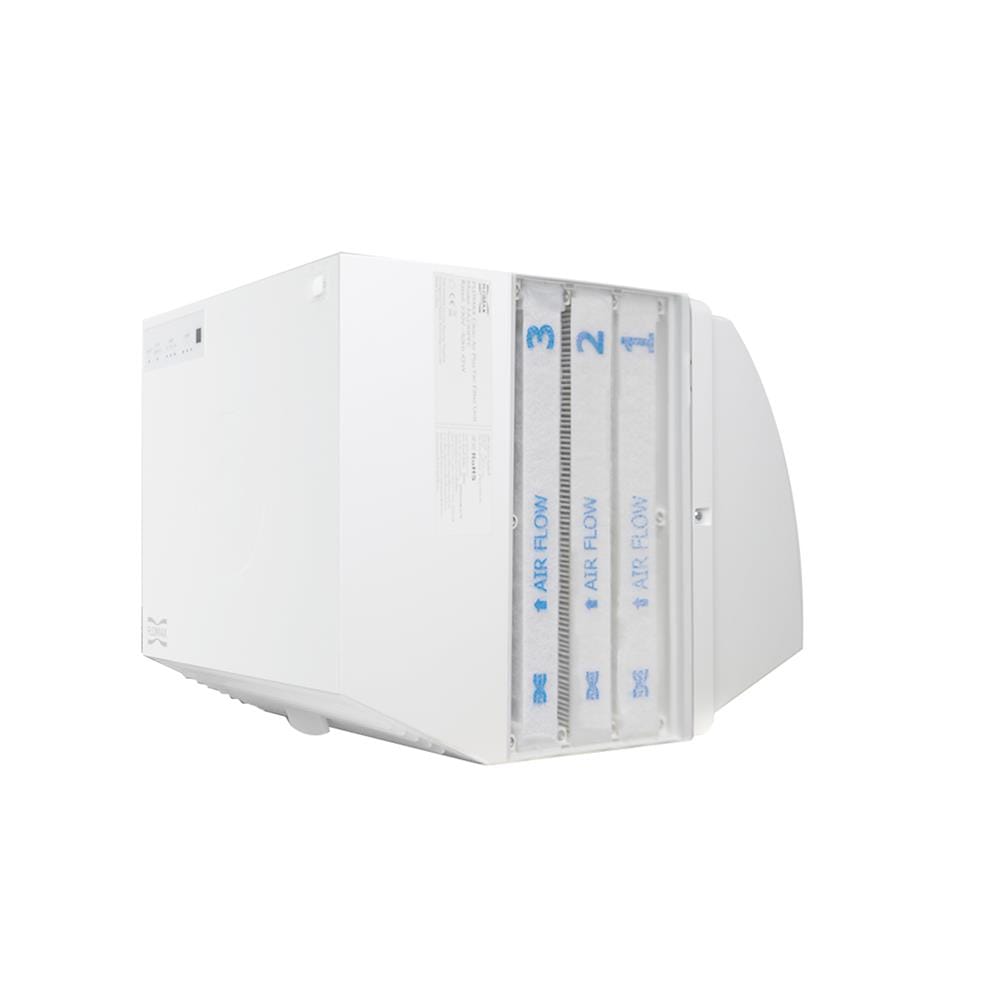 เครื่องเติมอากาศ FLOMAX CLEAN AIR PLUS 96ตารางเมตร