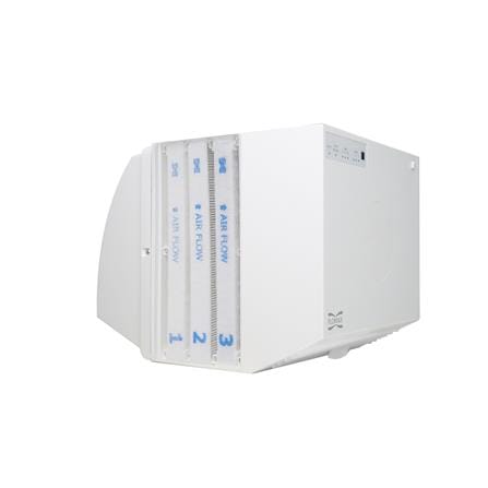 เครื่องเติมอากาศ FLOMAX CLEAN AIR PLUS 96ตารางเมตร_4
