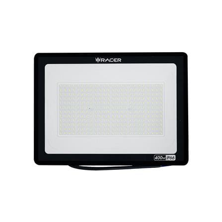 สปอตไลท์ภายนอก LED FLOODLIGHT RACER LUNA 400 วัตต์ DAYLIGHT_0