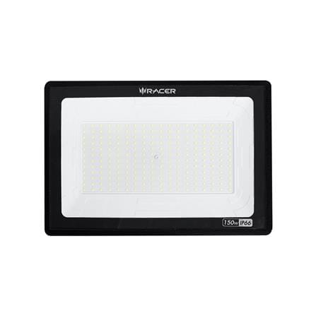สปอตไลท์ภายนอก LED FLOODLIGHT RACER LUNA 150 วัตต์ DAYLIGHT_0