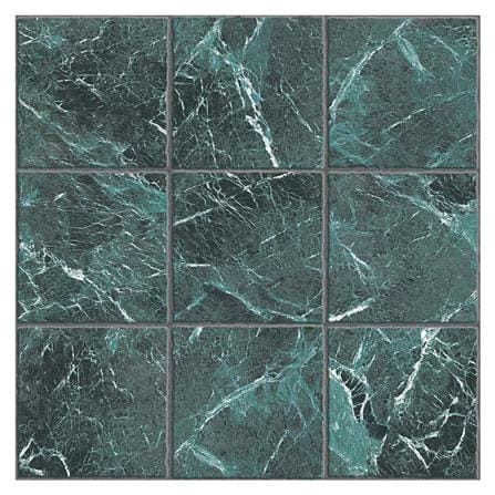 กระเบื้องพื้นพอร์ซเลน  16x16 นิ้ว COTTO ทารอน เขียว PM 0.96 ตร.ม._0