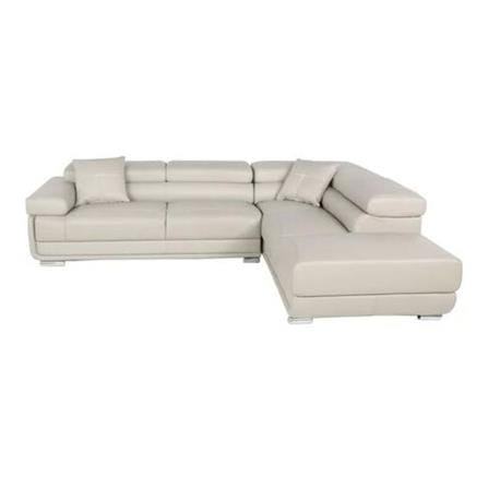 โซฟาเข้ามุมขวา SB FURNITURE FIMBER 19231806 สีเทา_0