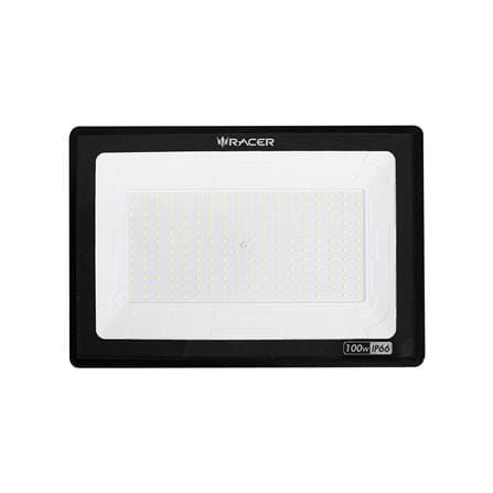 สปอตไลท์ภายนอก LED FLOODLIGHT RACER LUNA 100 วัตต์ WARM WHITE_0