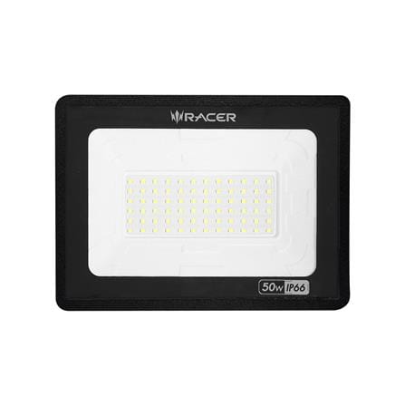 สปอตไลท์ภายนอก LED FLOODLIGHT RACER LUNA 50 วัตต์ DAYLIGHT_0