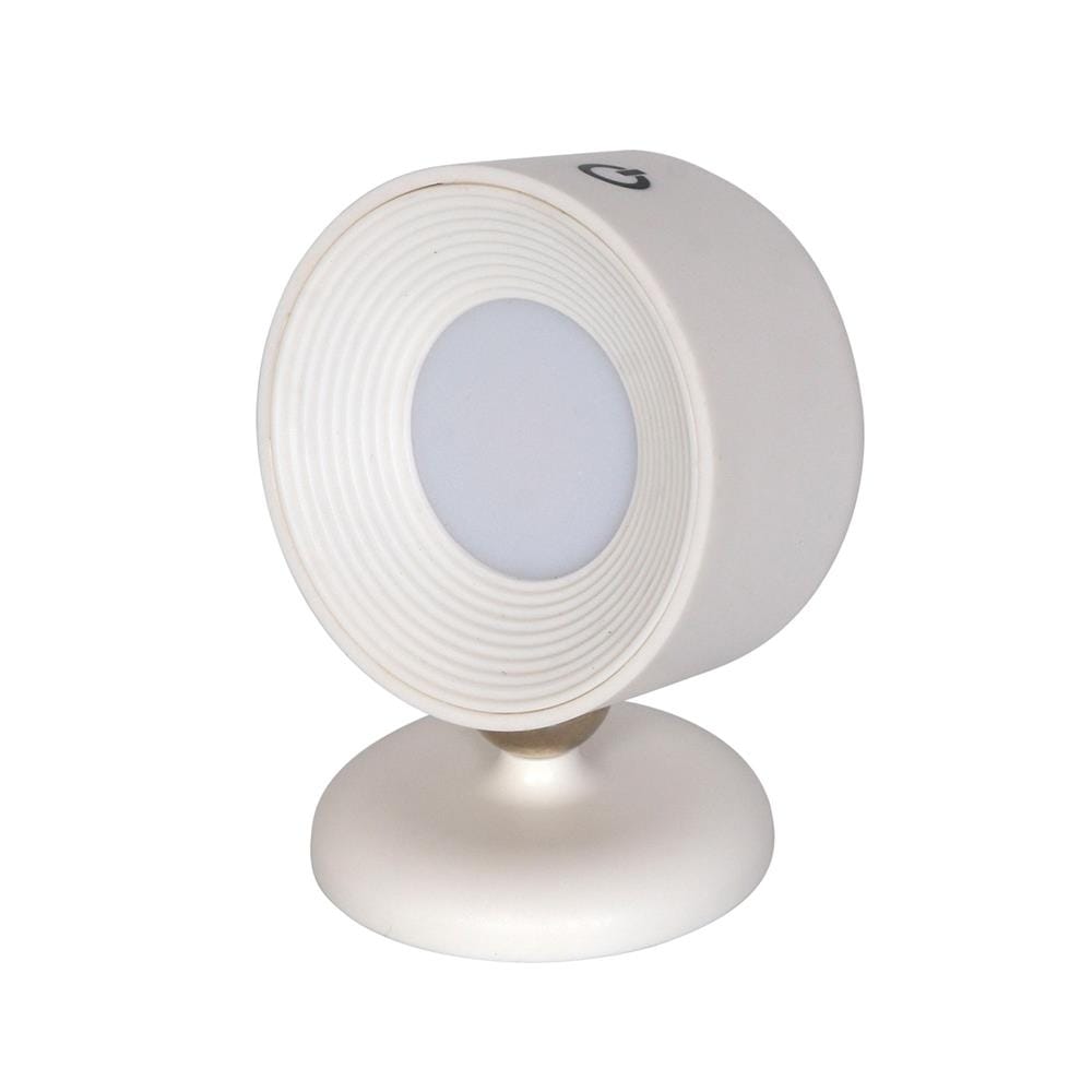 ไฟ LED TOUCH LIGHT WORTH SL3161 80 ลูเมน สีขาว
