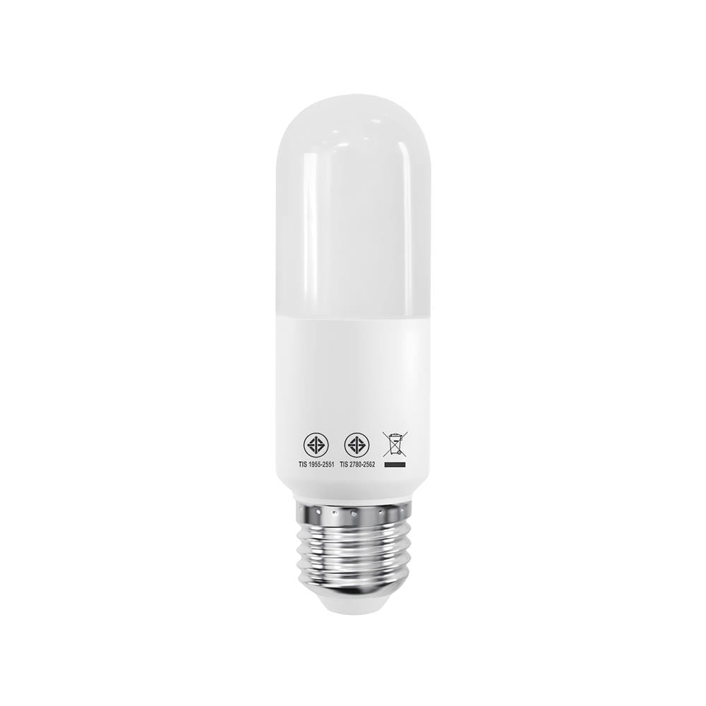 หลอด LED SYLVANIA STIK BASIC 9 วัตต์ COOL WHITE E27