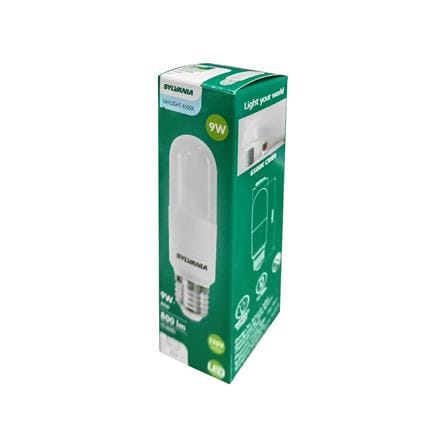 หลอด LED SYLVANIA STIK BASIC 9 วัตต์ DAYLIGHT E27_4