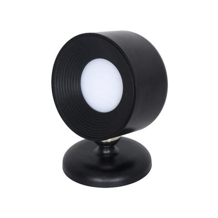 ไฟ LED TOUCH LIGHT WORTH SL3161 80 ลูเมน สีดำ_0