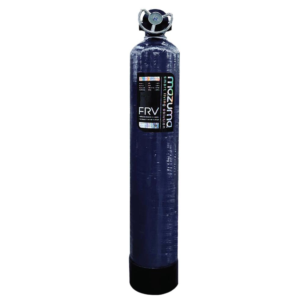 เครื่องกรองน้ำใช้ MAZUMA B38 DBSL EJECTOR (เฉพาะถัง)