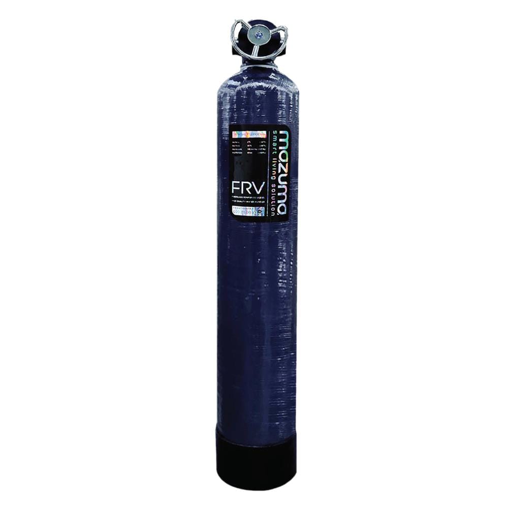 เครื่องกรองน้ำใช้ MAZUMA B38 DBSL (เฉพาะถัง)