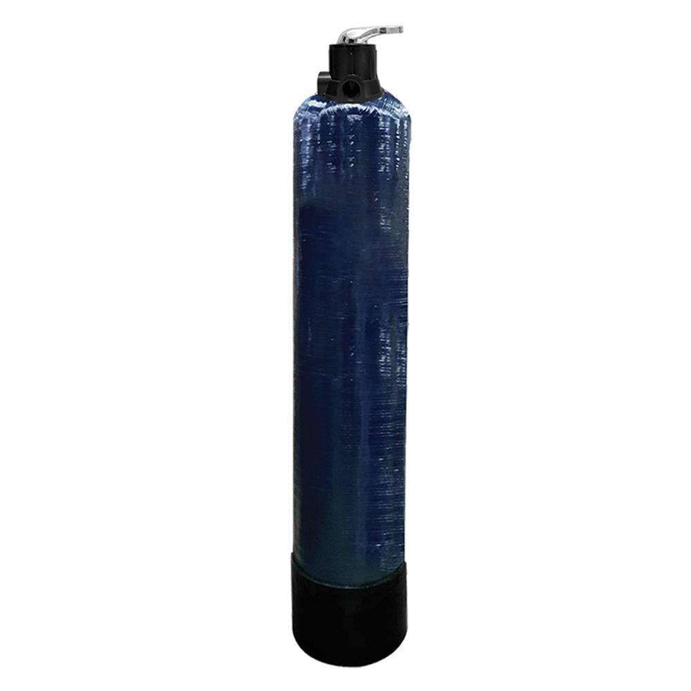 เครื่องกรองน้ำใช้ MAZUMA B27 DBSL EJECTOR (เฉพาะถัง)