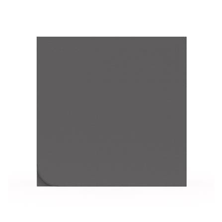 ตู้แขวนเดี่ยวเปิดขวา KITZCHO CURVE 60x60 ซม. สี GREY GRAPHITE_0